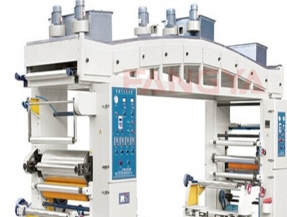 GF-A型塑料薄膜食品袋干式復(fù)合機(jī)