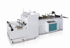 QDJ-電腦快速切斷機