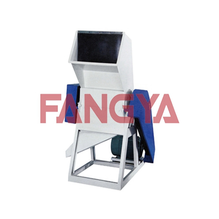 400型塑料粉碎破碎機