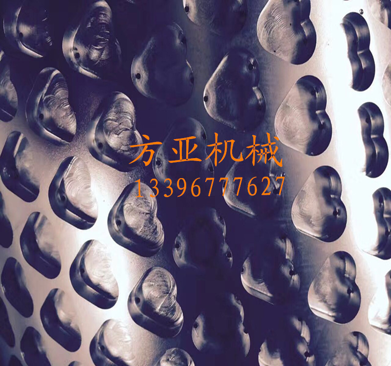 全自動雙機頭復合氣泡膜墊擠出機