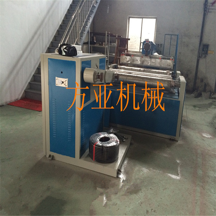 FTPE-1800型單螺桿小氣泡膜機