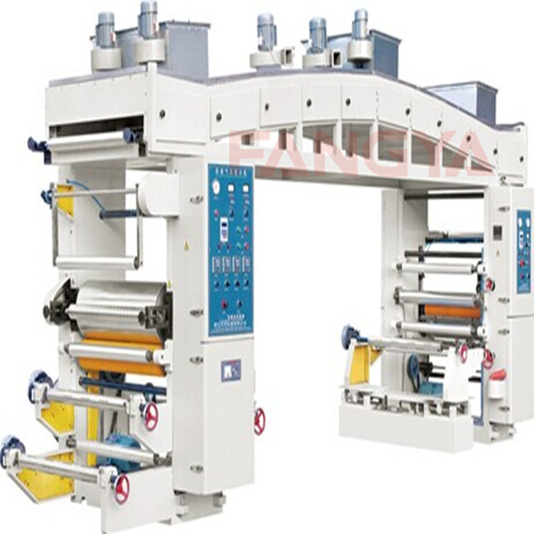 GF-A型塑料薄膜食品袋干式復合機