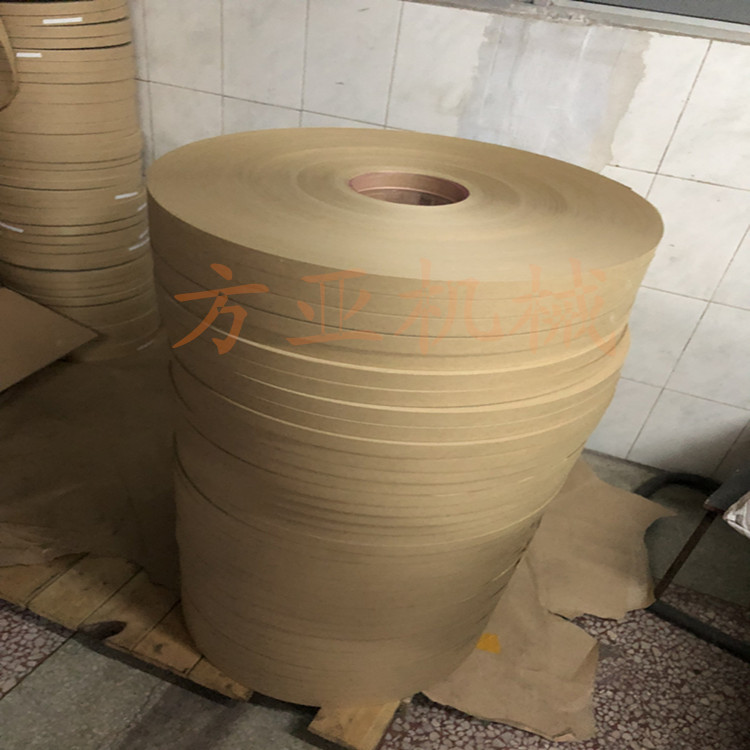 CLFQ-C型表面卷取復(fù)卷分切機(jī)