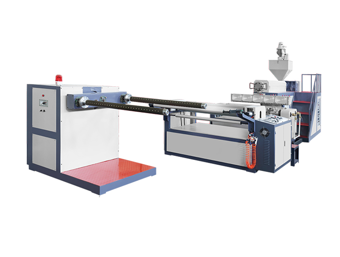 FYPE-1000-2000聚乙烯氣泡膜機(jī)組