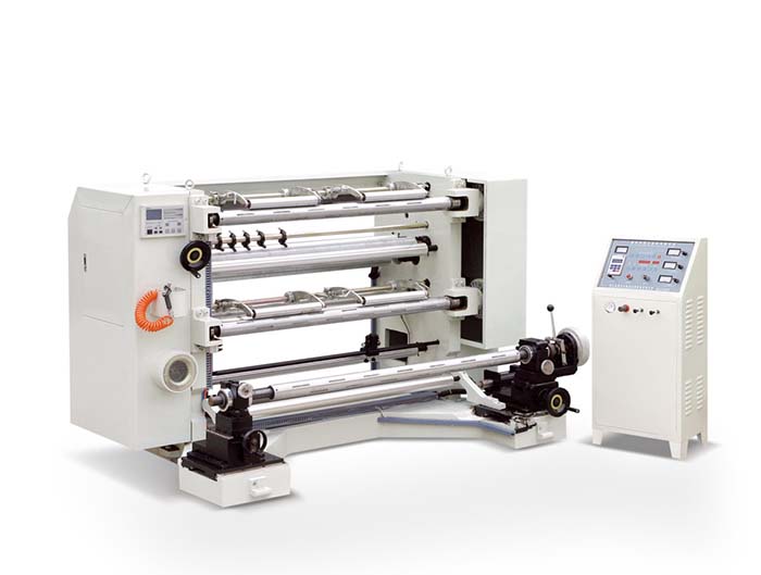 EQ-LB立式自動分切機